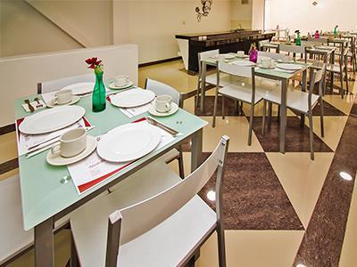 Expo Ferial Hotel