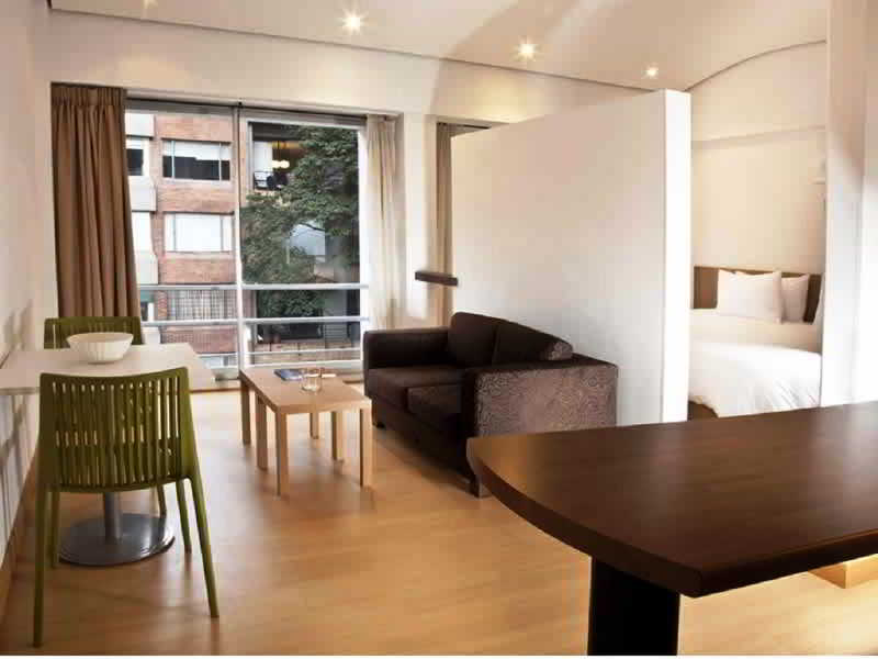Viaggio Virrey Apartahotel