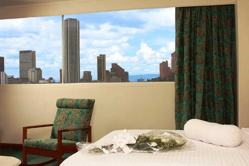 Hotel Dann Av. 19 Bogotá