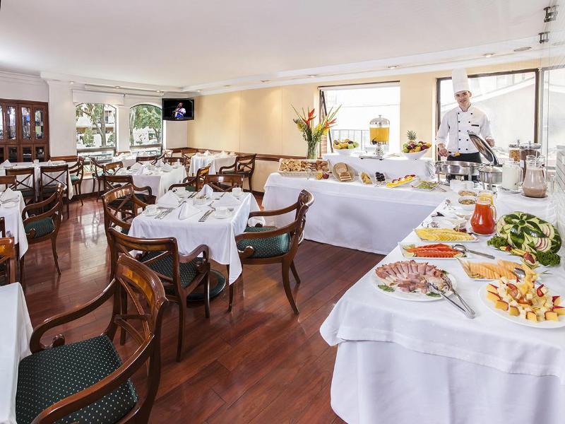 Hotel Santafé Boutique