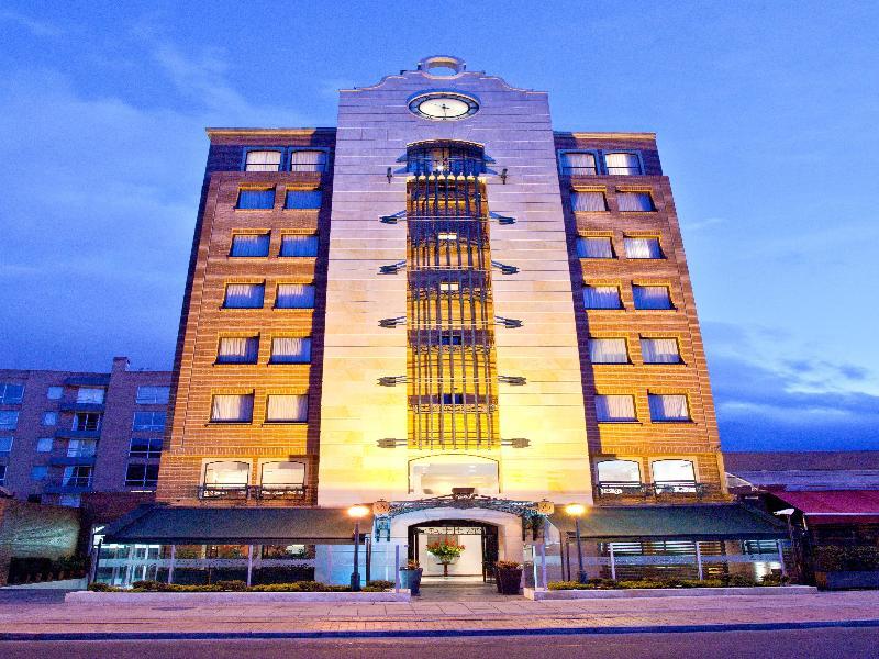 Santafé Boutique 5*