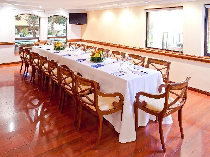 Santafé Boutique Hotel 5*