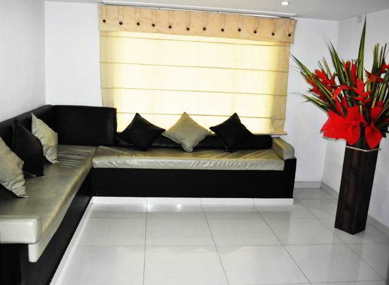 Hotel Quality Comfort House 3*