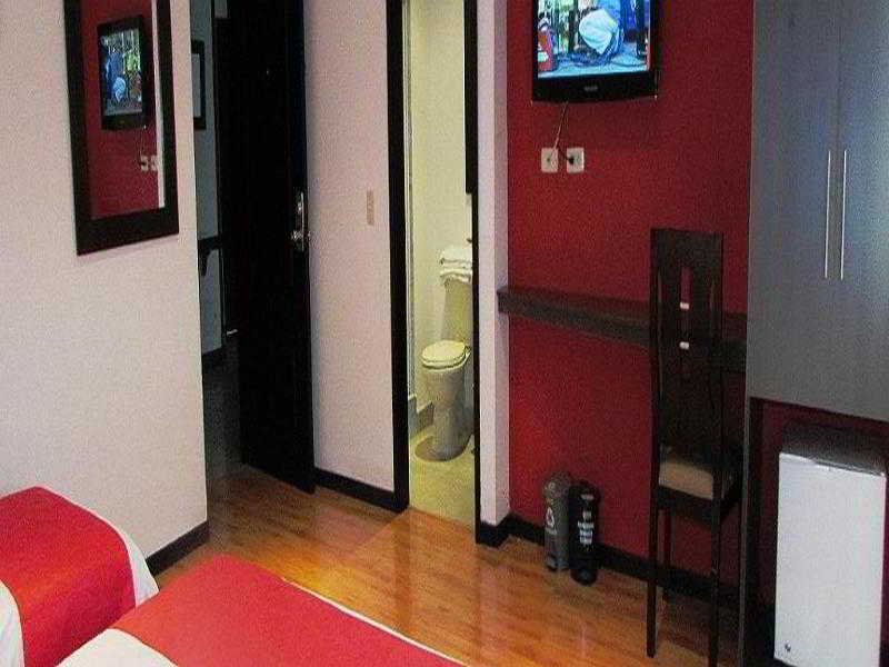 Hotel American Deluxe Bogotá