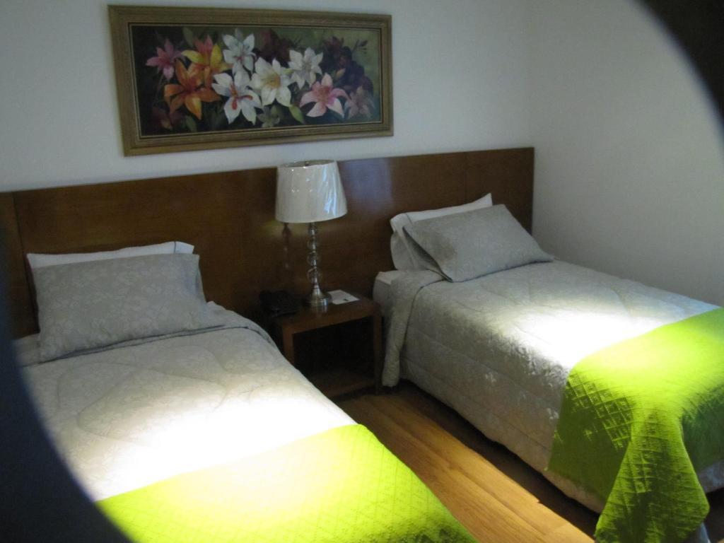 Casa Mahanaim Colferias, Bogotá