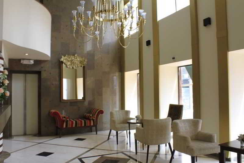 Ghl Hamilton Hotel 4*