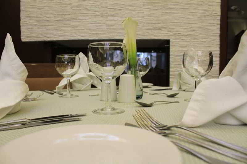 Ghl Hamilton Hotel Bogotá