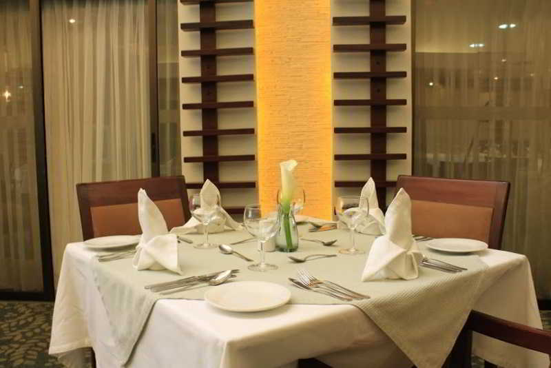 Ghl Hamilton 4* Bogotá