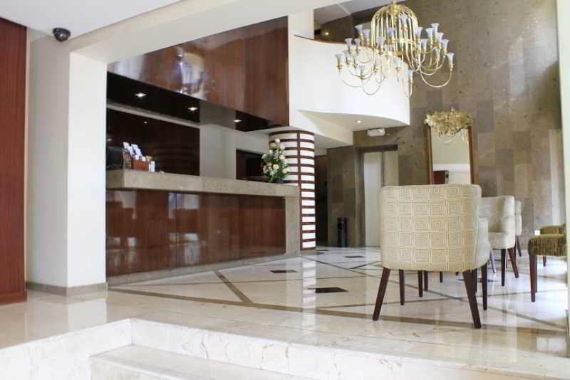 Hotel Ghl Hamilton