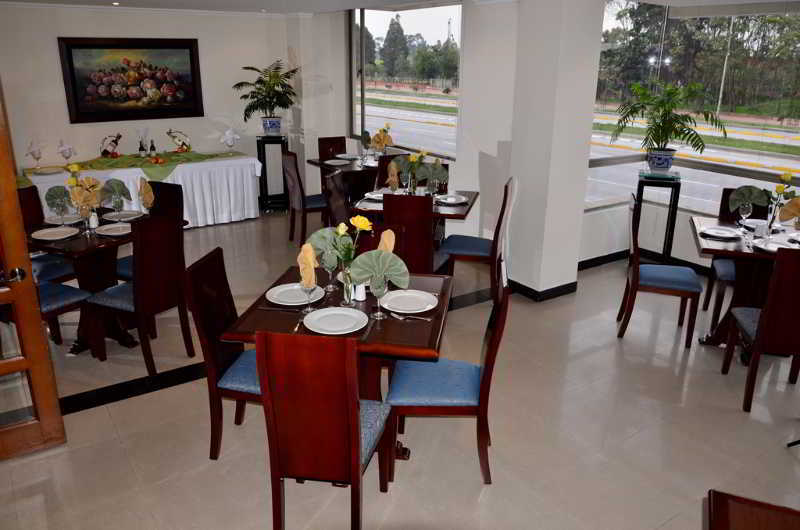 San Pablo Hotel