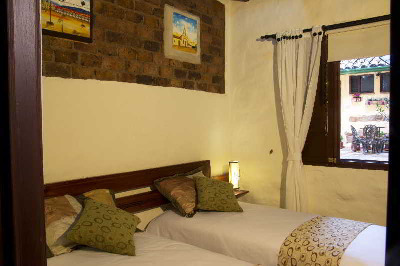 Muisca Hotel