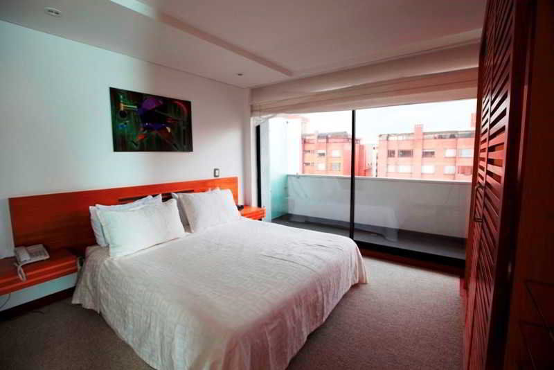 Apartahotel Travelers Obelisco 4*