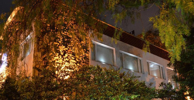Casa Gaitán Cortés Hotel
