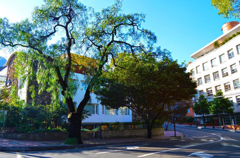 Hotel Casa Gaitán Cortés