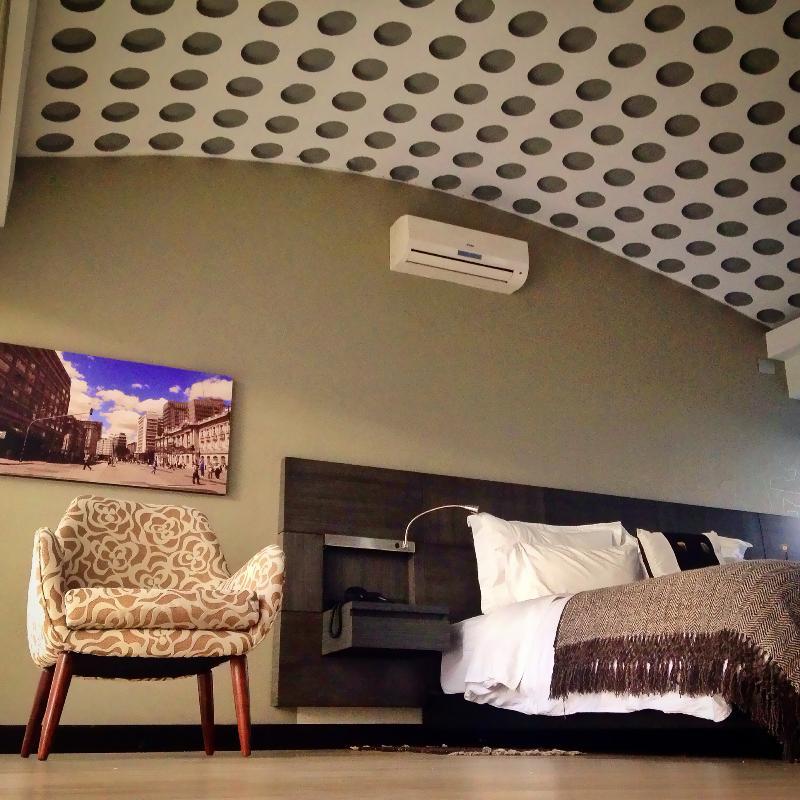 Casa Gaitán Cortés Hotel 4*
