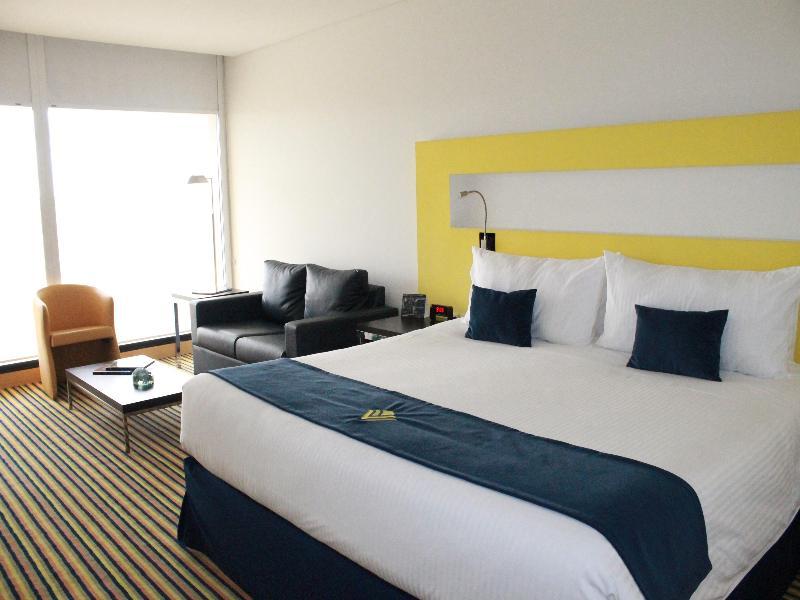 Wyndham Hotel Bogotá