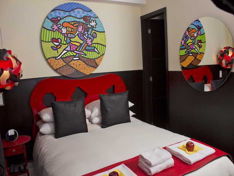 Hotel Portal De Oxum 3*