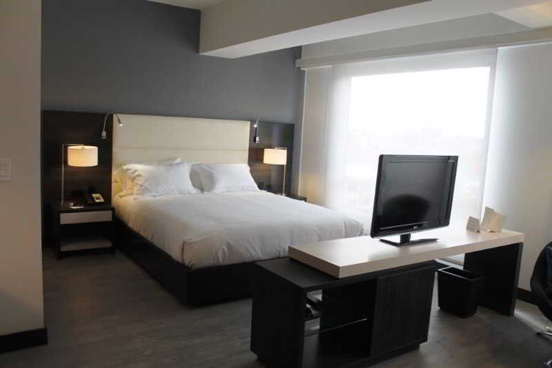 Hotel Nh Urban 26 Royal Bogotá
