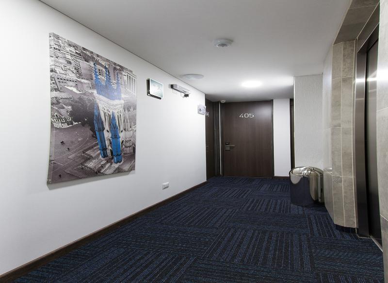 Hotel Bog Urban 3*