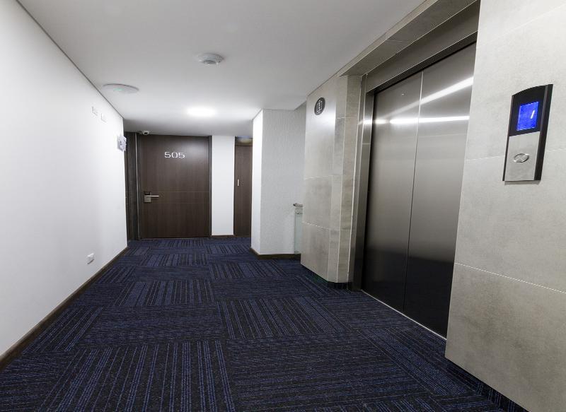 Bog Urban 3*