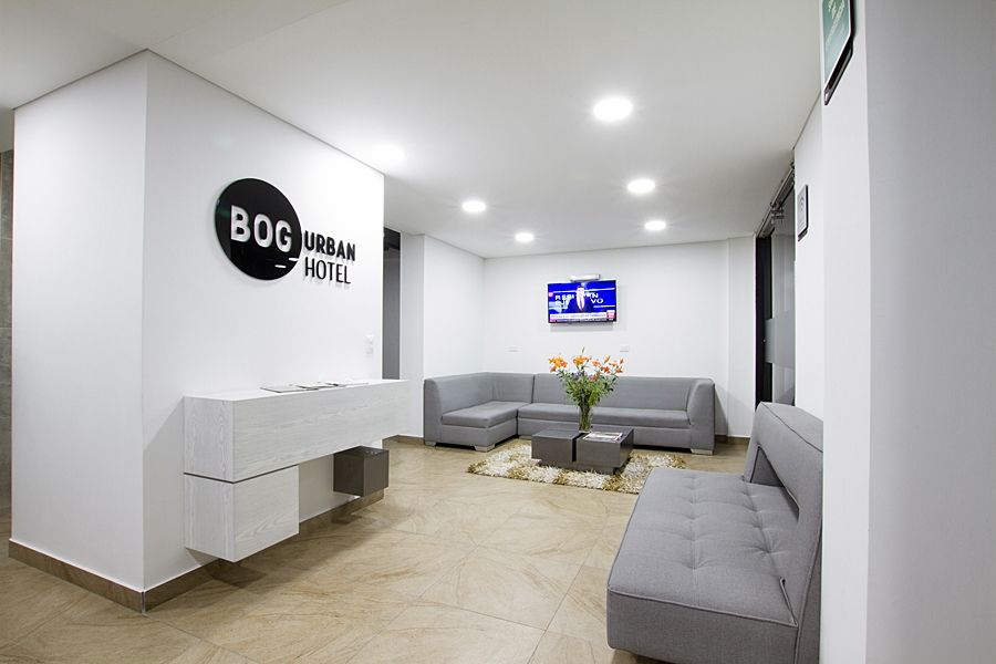 Bog Urban 3*