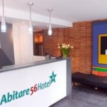 Hotel Ayenda Abitare 56