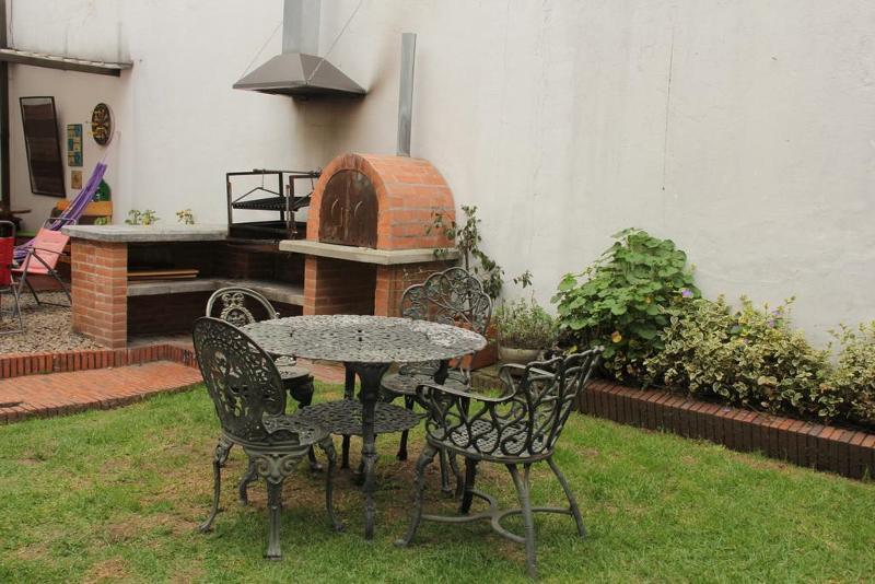 Hostal La Pinta