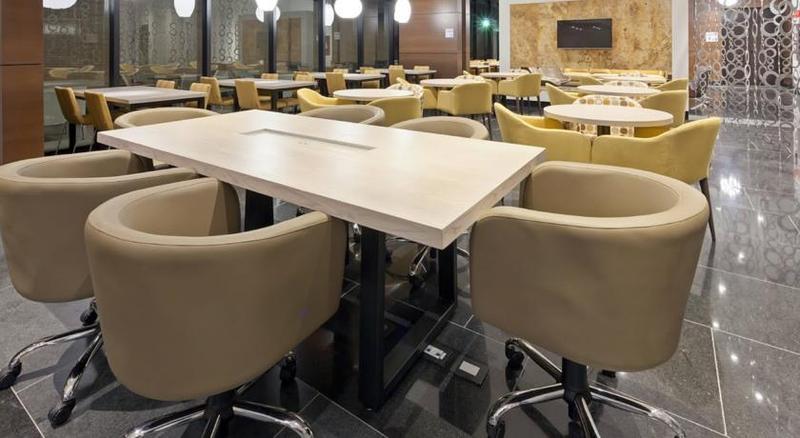 Holiday Inn Express&Suites Bogota Zona Financiera, an IHG Hotel Bogotá