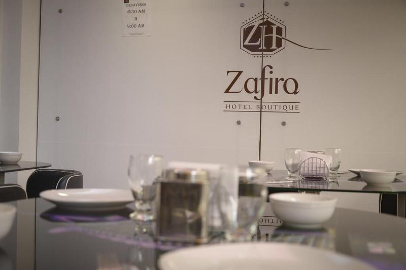 Zafiro Boutique