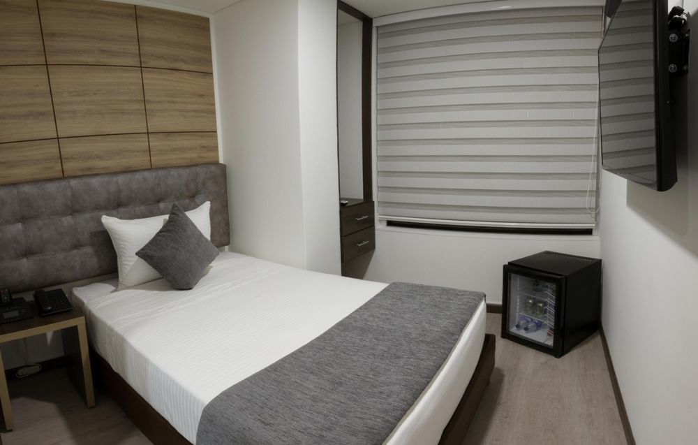 Bog Urban Hotel 3*