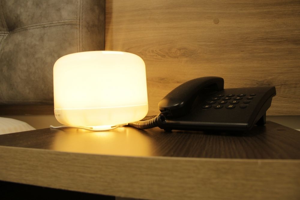 Bog Urban Hotel 3*