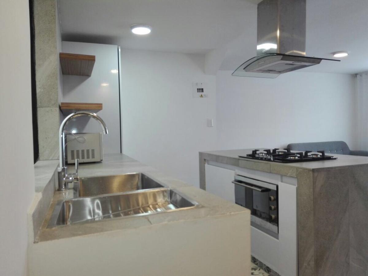 New Down Town Apartamento *