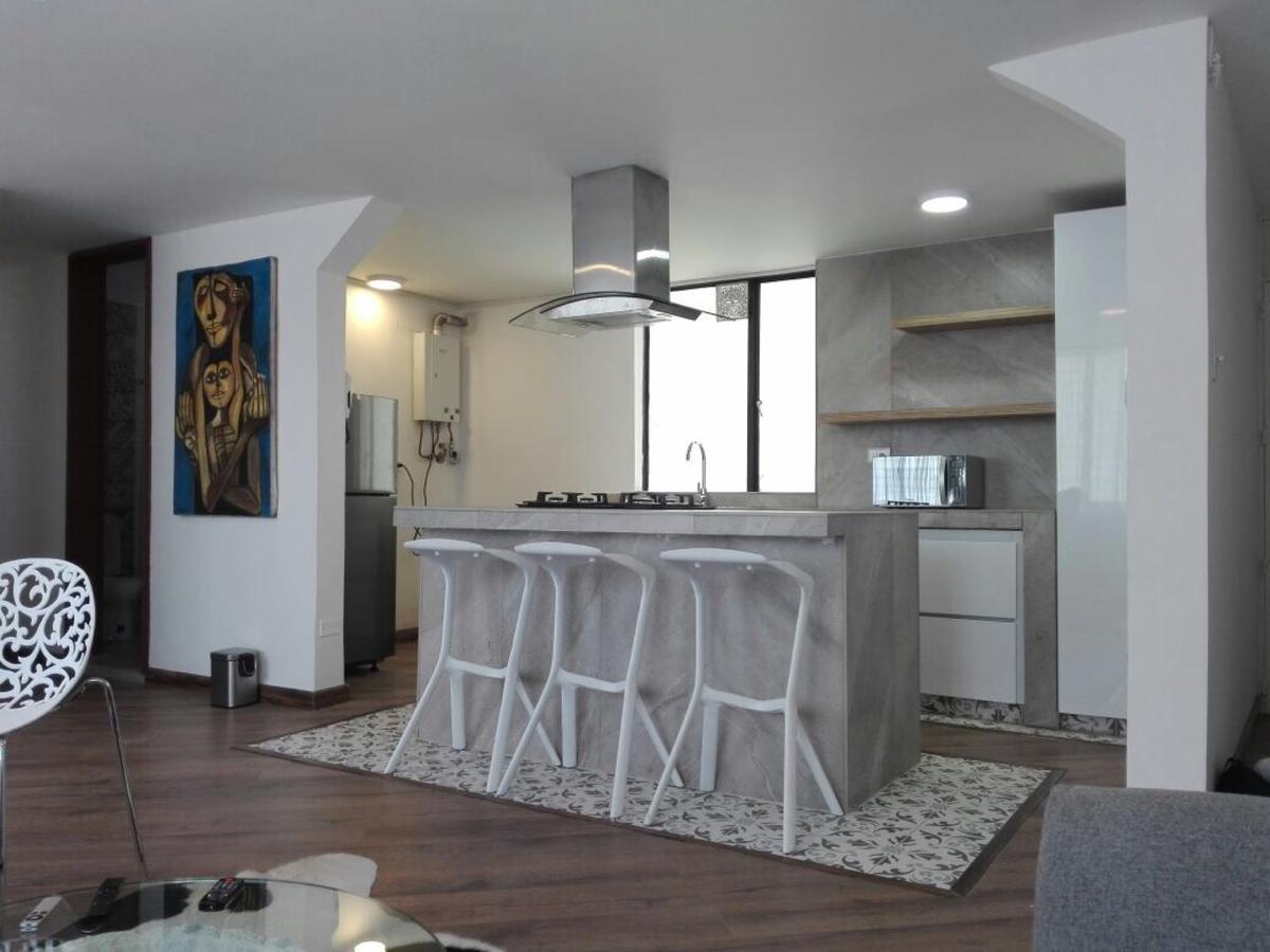 Apartamento New Down Town