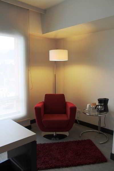 Hotel Nh Urban 26 Royal 4*