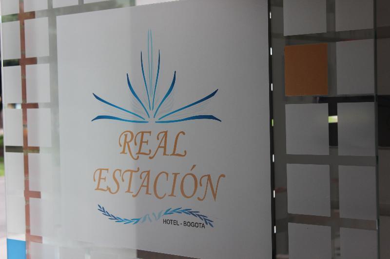 Real Estación