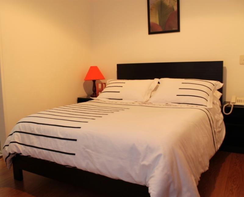 Real Estación Hotel Bogotá