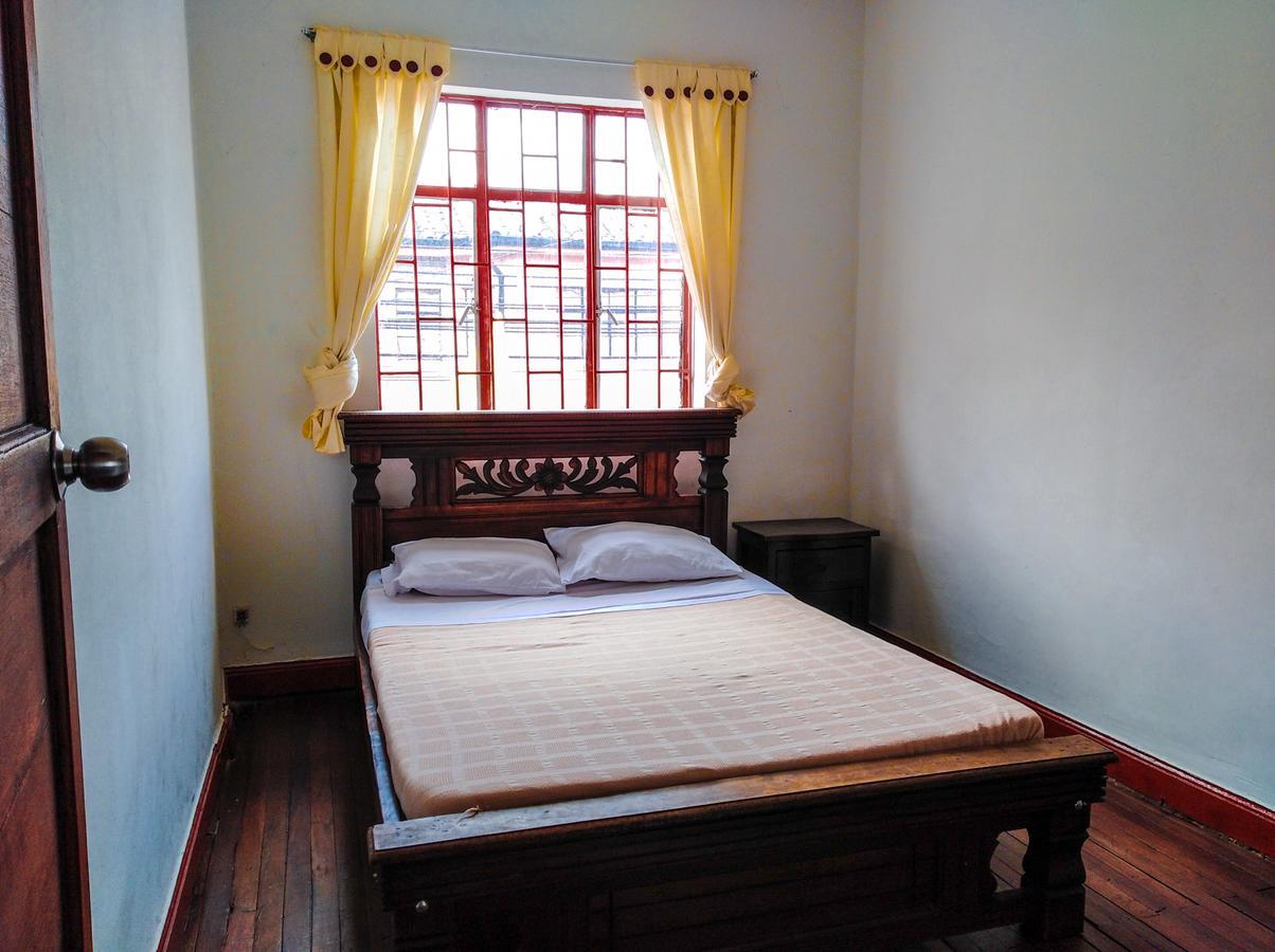 Hostal Cq Chapinero *