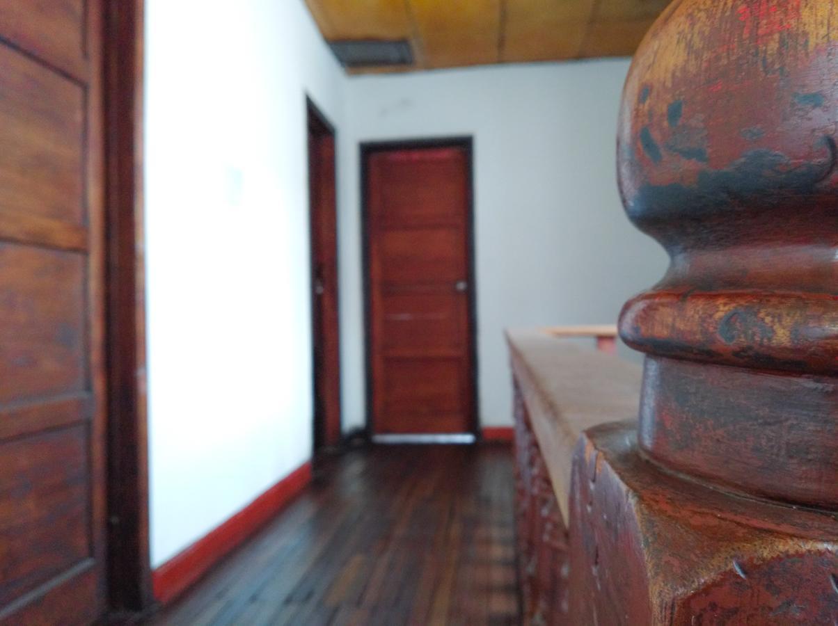 Cq Chapinero Hostal Bogotá