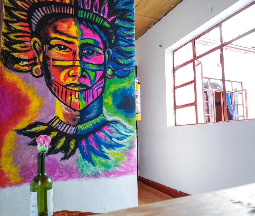 Hostal Cq Chapinero *