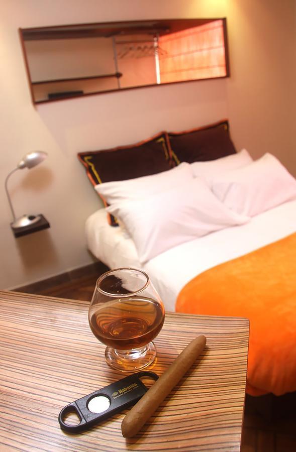 6 Hotel Bogotá