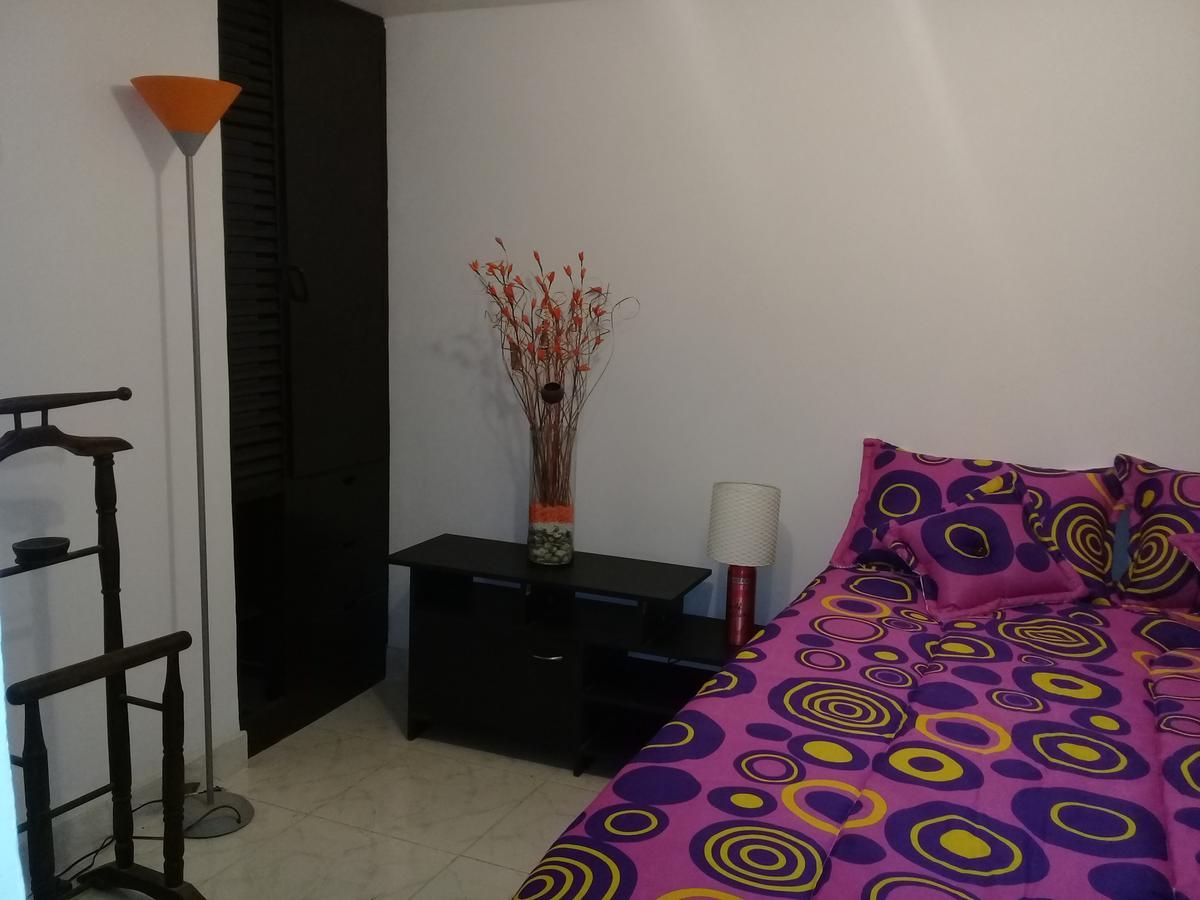 Prana House Pensión