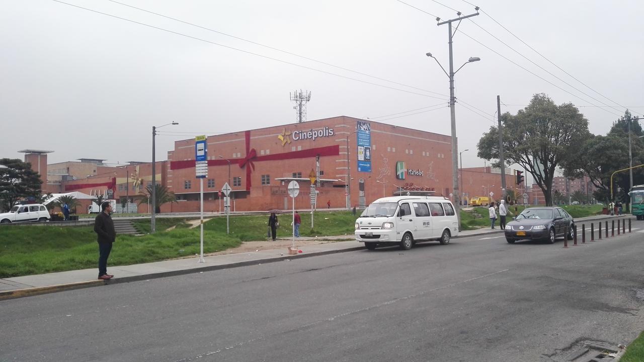 La Felicidad Apartamento Bogotá