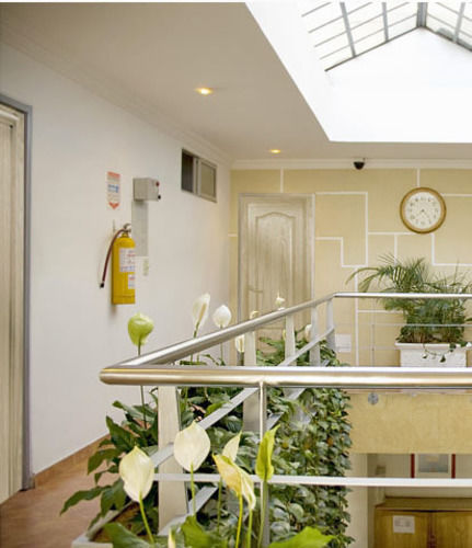 Hotel Picasso