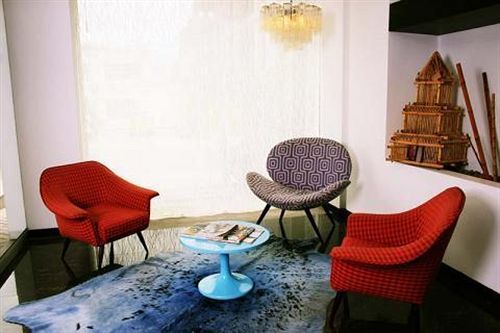 Hotel Viaggio Nueve Trez Bogotá