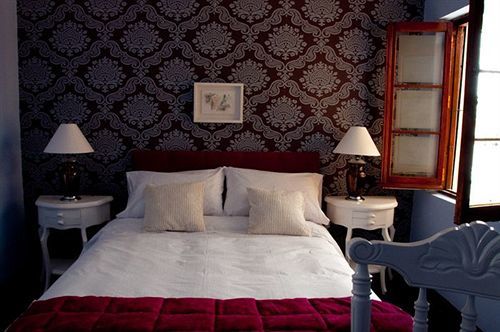 Hotel Casanovas Boutique 3*