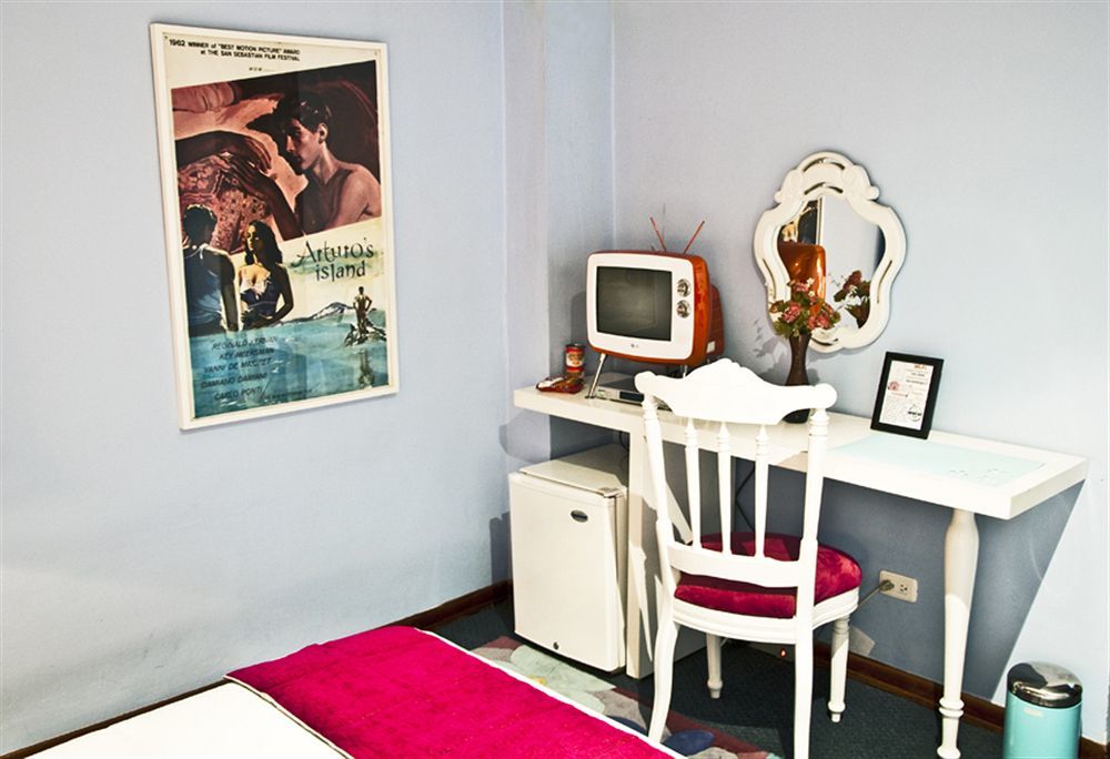 Hotel Casanovas Boutique Bogotá