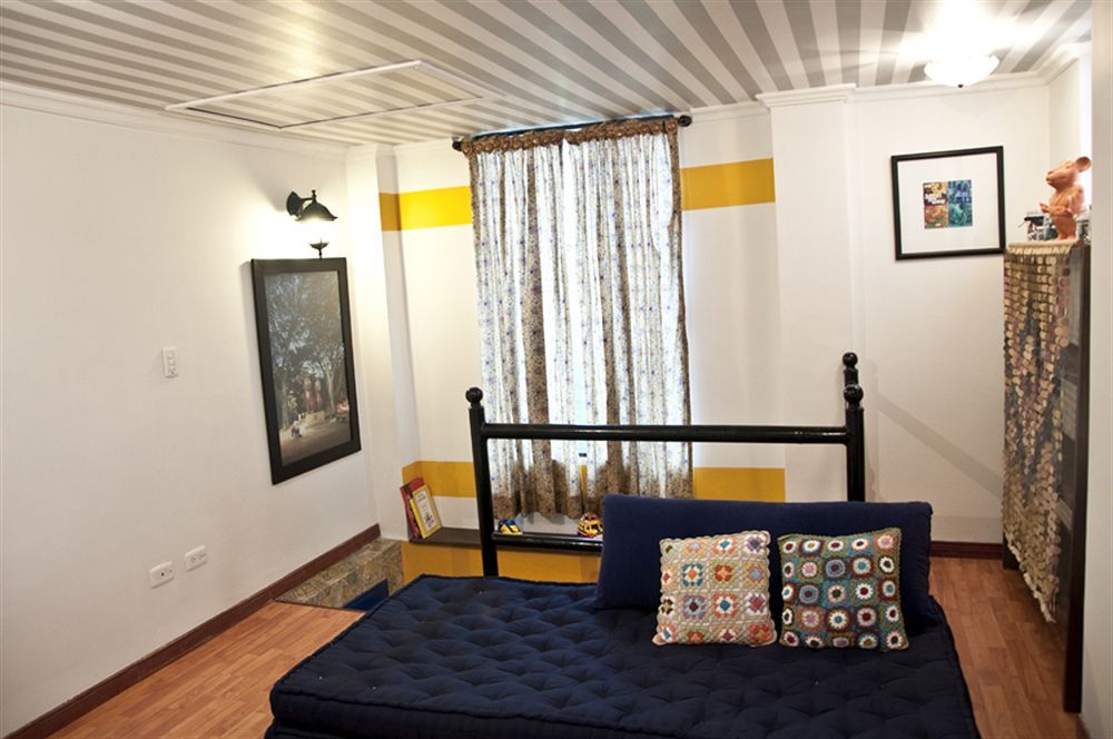 Hotel Casanovas Boutique