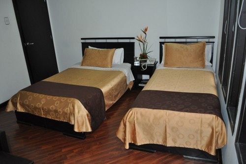 Quality Comfort House