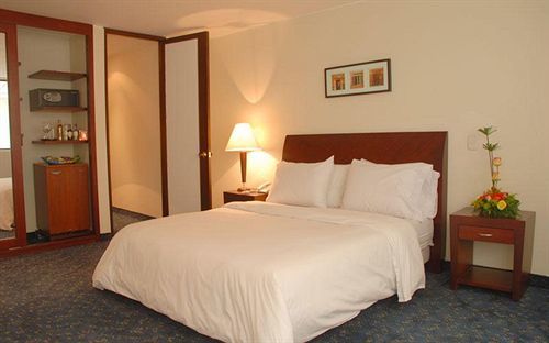 Hotel 51 Plaza Bogotá