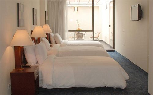 Hotel 51 Plaza